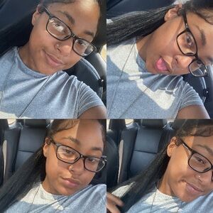 Meet your Posher, Breaja